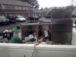 Best Appliance Removal  in Fort Stockton, TX