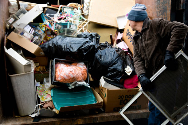 Best Dumpster Rental Services  in Fort Stockton, TX