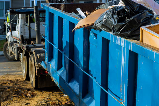 Best Shed Removal  in Fort Stockton, TX
