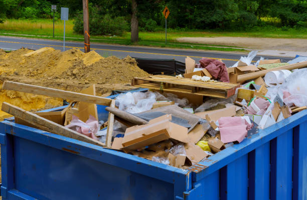 Professional Junk Removal Services in Fort Stockton, TX