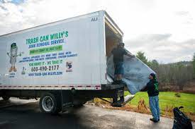 Best Commercial Junk Removal  in Fort Stockton, TX